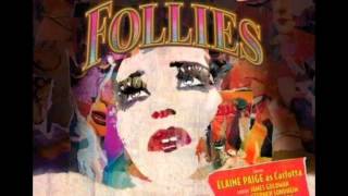 Follies New Broadway Cast Recording  1 Prologue [upl. by Idnarb864]