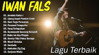 IWAN FALS FULL ALBUM TERBAIK TERPOPULER SEPANJANG MASA [upl. by Morra]