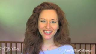 How To Do an American Accent  Intro to a Series  Amy Walker [upl. by Sneve691]