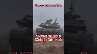 T90M Proryv 3 Russias Masterpiece Tank facts ukrainewar tanks [upl. by Amlev]