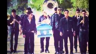 Banda el Recodo Entierrenme con la Banda [upl. by Anifur]