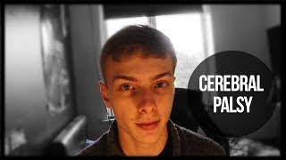 Hemiplegia Cerebral Palsy Walking  How It Affects Me [upl. by Clawson]