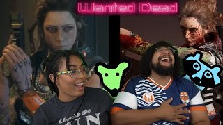 Wanted Dead Expleened  Internet Historian REACTION [upl. by Amikahs48]