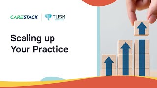 The Art and Science of Scaling Your Dental Practice  CareStack [upl. by Kinzer101]