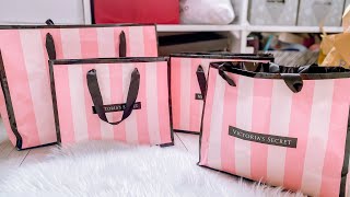 NAJWIEKSZY HAUL VICTORIA’S SECRETPRIMARK [upl. by Orvie]