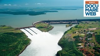 Documentario National Geographic  La diga più grande del mondo Itaipu Brasile [upl. by Curkell]