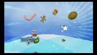 rte jr christmas ident [upl. by Irtimid]