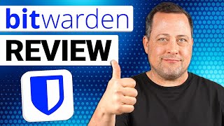 Honest Bitwarden review  Is Bitwarden really the best there is [upl. by Bicknell]