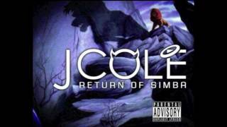 The Simba Trilogy  J Cole  Simba Grown Simba Return of SImba [upl. by Erdrich47]