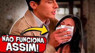 13 MENTIRAS que os FILMES TE CONTAM 🤫 [upl. by Ahsla]