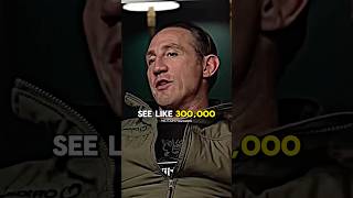 Tim Kennedy On The US Border ⚠️  army usarmy military shawnryanshow [upl. by Marlie]