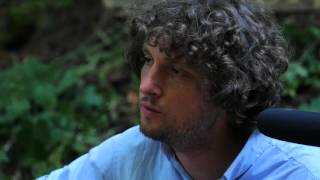 Sam Amidon  Your Lone Journey Live on KEXP Pickathon [upl. by Nygem591]