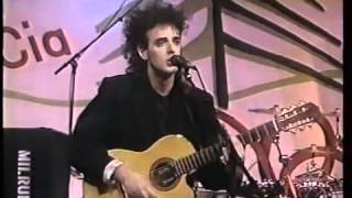 Soda Stereo  Signos  Badia amp Cia  1986 [upl. by Oicnedurp]