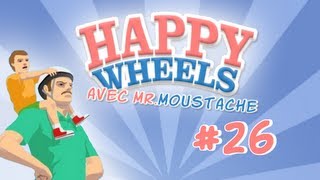 26 Happy Wheels  MÈRE DE FAMILLE ALLEMANDE [upl. by Carine]