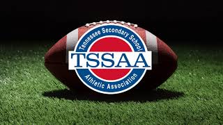 Ridgeway vs Dyer County  TSSAA Varsity Football Live Stream [upl. by Erlinna]