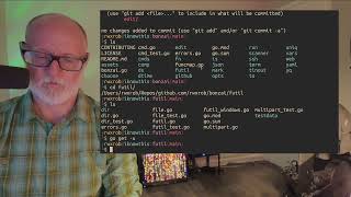 📺 Golang CLI tools with Bonzai 🌳 [upl. by Ave]