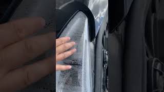 Easy way to fix water condensation moistureHow to fix headlight condensation on car bmw [upl. by Oinotnaocram704]