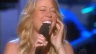 Mariah Carey Top 5 High Notes [upl. by Dane]