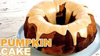 Professional Baker Teaches You How To Make BUNDT CAKE [upl. by Oran784]