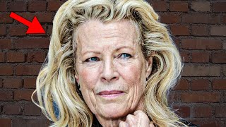 Kim Basinger Is Almost 70 Look at Her Now After She Lost All Her Money sad [upl. by Garate]