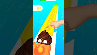 Pop rn gaming sn sabskrbe gayes like comment share gameplay poprun funny level gaming sn [upl. by Bradly]