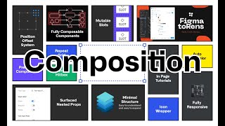 UnStyled Component Composition [upl. by Terrej]