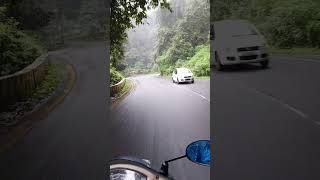 Wayanadtravel bikeride wayanad churam [upl. by Anier]