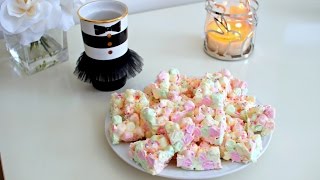 DIY Quick amp Easy Easter Treats  Easter Bark [upl. by Omidyar]