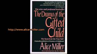 The Drama of The Gifted Child  Audio Book  Alice Miller [upl. by Trilby]