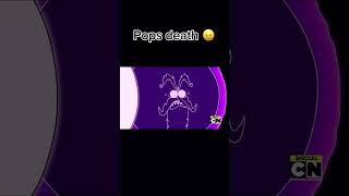 Pops death [upl. by Iggie]