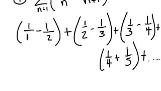 Nth TERM TEST FOR DIVERGENCE [upl. by Hessler827]