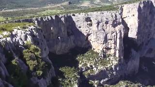 Autour des Gorges du Verdon [upl. by Ttegirb433]