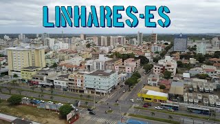 Conheça Linhares a maior produtora de café do Espírito Santo [upl. by Erasmo247]