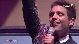 Mika Live Full Concert 2021 [upl. by Nilyahs]