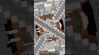 Speedrunning Hypixel Dropper 7 shorts [upl. by Yrocal501]