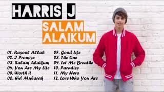 Harris J Full Album Salam Alaikum [upl. by Waly582]