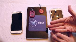 How NFC Near Field Communication works  Practical NFC [upl. by Zina598]