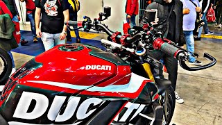 20 Best Looking Ducati Motorcycles To Ride In 2025 [upl. by Atilem]