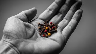 REVOLUTIONARY GameChanging Benefits Cloves [upl. by Enaitsirk54]