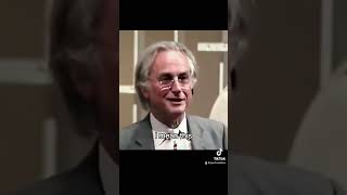 Dawkins The Ignorance of Creationists is Disgraceful [upl. by Bej]