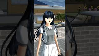 Love VampiresV×Z1 sakuraschoolsimulator dramacintasakuraschollsimulator vampire [upl. by Elletnahc]