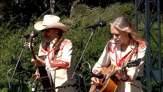 Gillian Welch  2015  Hardly Strictly [upl. by Amitie]