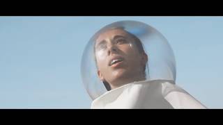 Flume  quotSay Itquot ft Tove Lo Official Music Video [upl. by Avrom694]