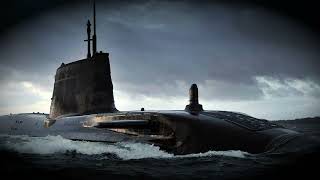 Playlist  Submarine Theme Music Mix 50 Minutes [upl. by Faubion667]