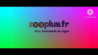 zooplus logo effects sponsored by preview 2 effects [upl. by Hsaka114]