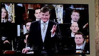 Neujahrskonzert 2024 der Wiener Philharmoniker classic [upl. by Zelikow]