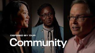 How To Create Community  Voices From The Skoll Community [upl. by Fosque]