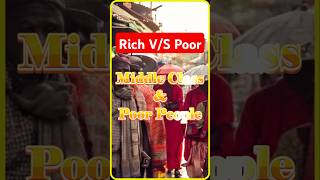 The Truth About Income Inequality In India [upl. by Haek811]