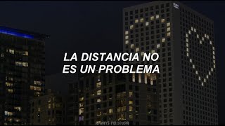 si tienes una relación a distancia es posible que te identifiques con esta canción [upl. by Bullion]