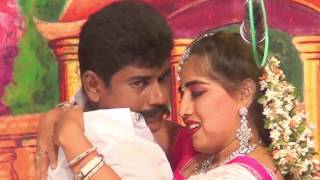 PAKKA LOCAL First Night Song Compose Telugu Recording DAnce [upl. by Junia]